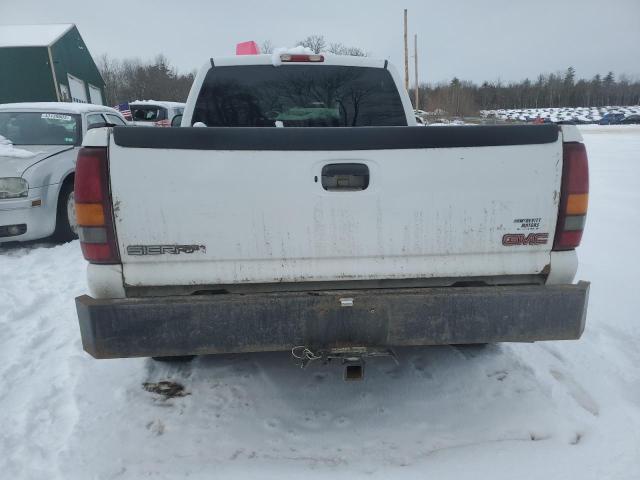 1GTEC14WXXZ532086 GMC New Sierra C1500