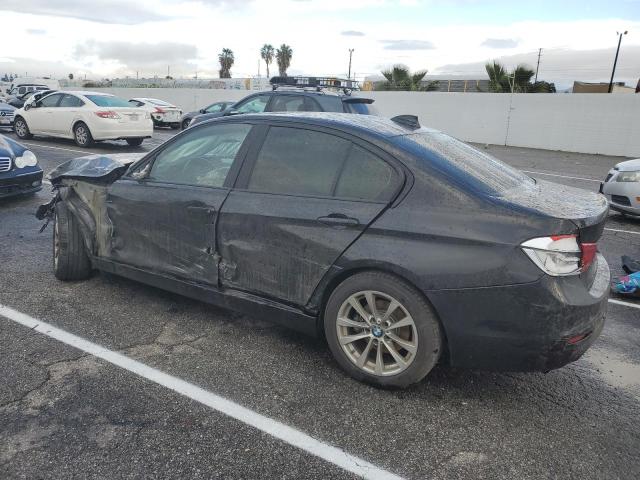 WBA8E1G51HNU13309 BMW 320 I
