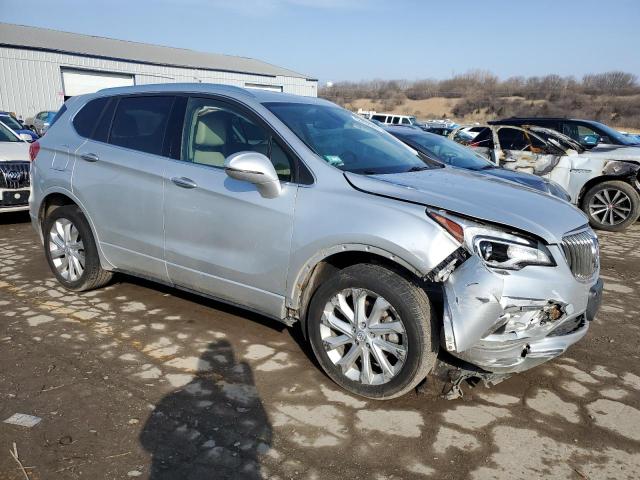 2016 BUICK ENVISION P - LRBFXESX1GD235828