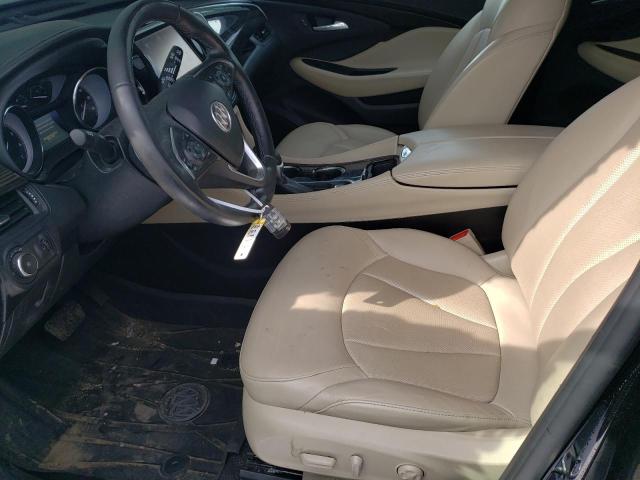 2019 BUICK ENVISION E LRBFX2SAXKD026333