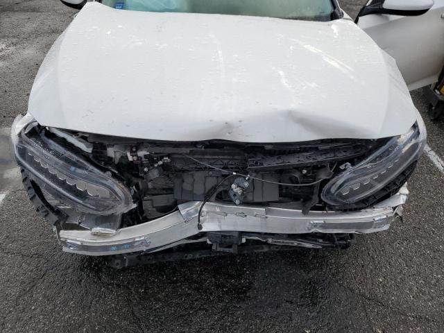 2021 HONDA ACCORD HYB 1HGCV3F47MA000542
