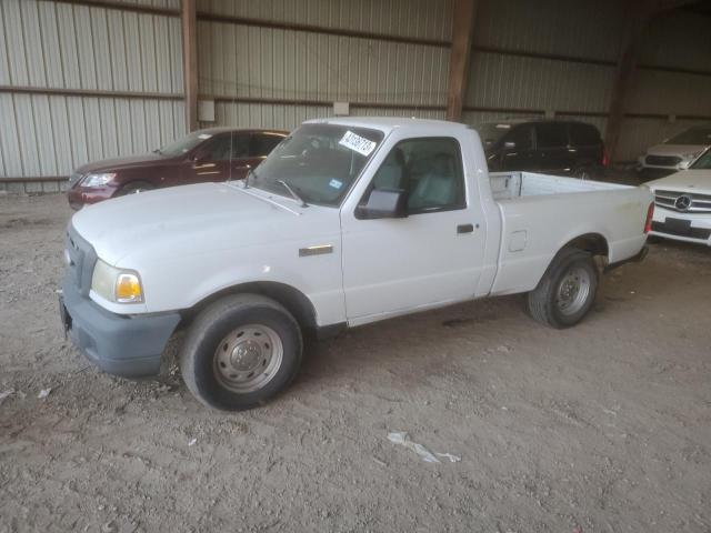 2006 Ford Ranger 