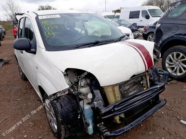 ZFA31200003127160 Fiat Panda Pop