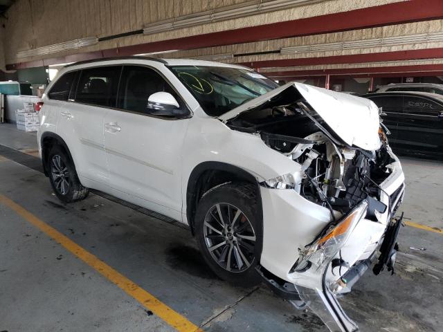 2017 TOYOTA HIGHLANDER 5TDJZRFH2HS444176