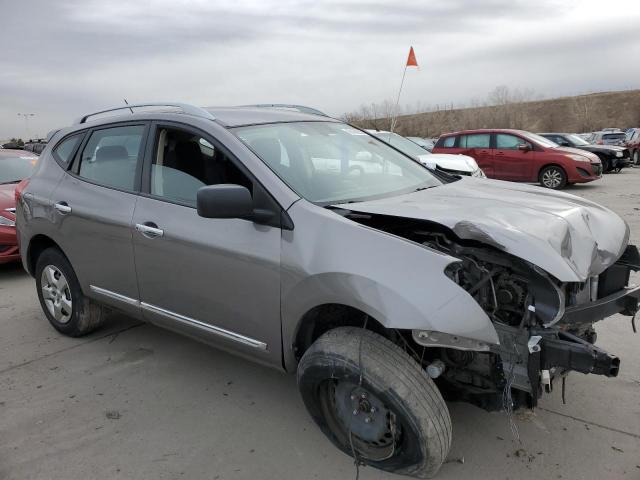 2015 NISSAN ROGUE SELE JN8AS5MV5FW758623