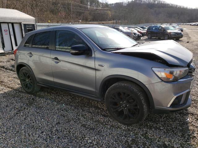 2018 MITSUBISHI OUTLANDER JA4AR3AU9JZ028061
