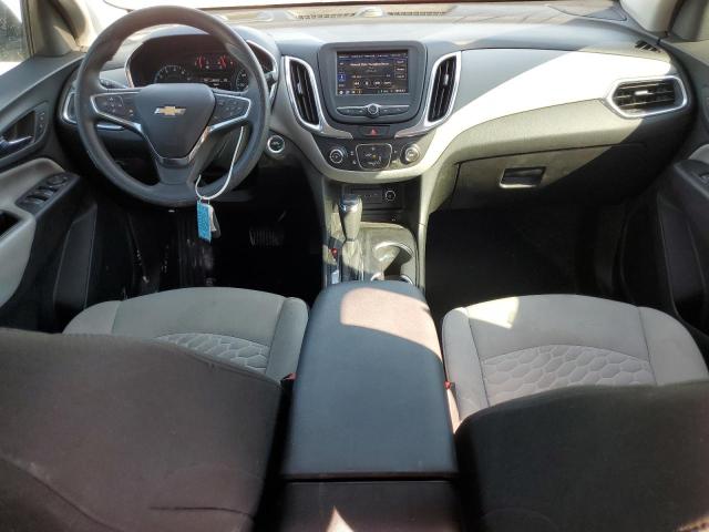 2020 CHEVROLET EQUINOX LS 2GNAXHEVXL6246477