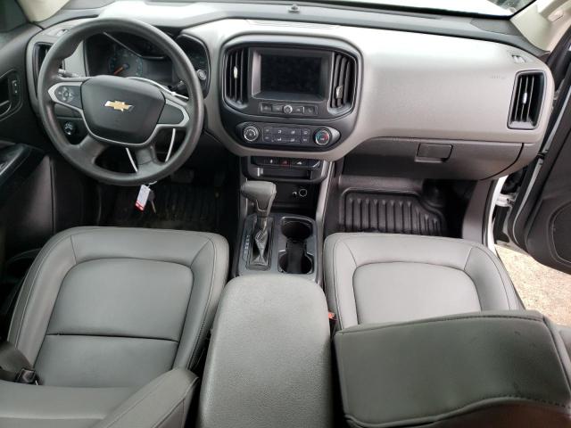 2019 CHEVROLET COLORADO 1GCHSBEA0K1220665