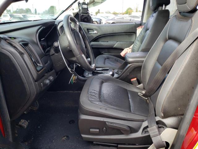 1GTG6FEN6M1217198 GMC Canyon At4