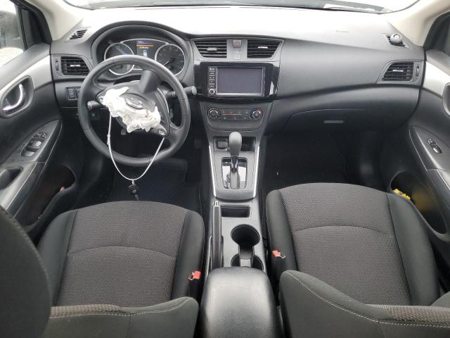 2019 NISSAN SENTRA S 3N1AB7AP9KY275204