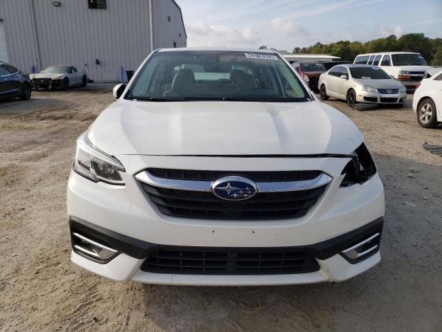 2021 SUBARU LEGACY LIM 4S3BWAN66M3013513