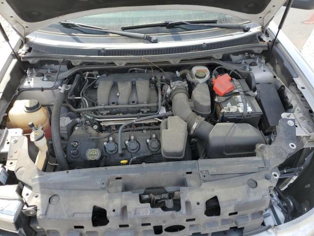 2016 FORD FLEX SE - 2FMGK5B83GBA22944