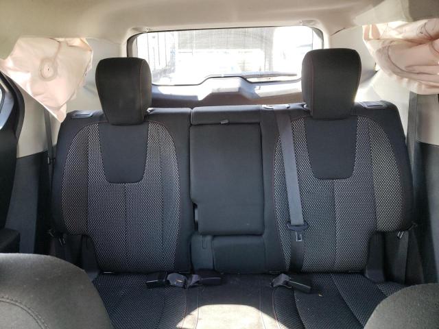 2016 CHEVROLET EQUINOX LT 2GNALCEK4G6142237