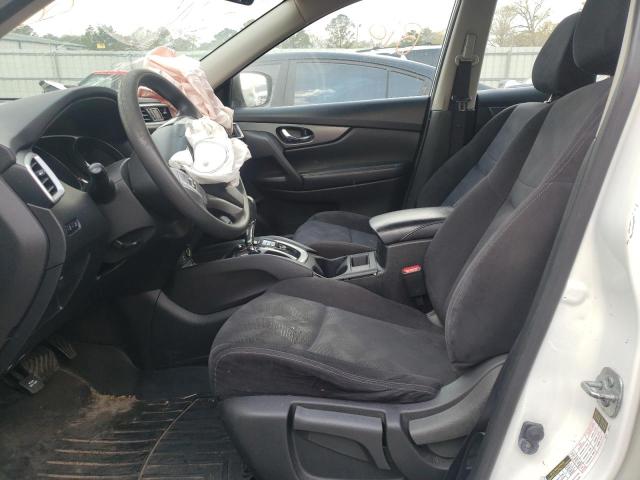 2016 NISSAN ROGUE S JN8AT2MT2GW026493