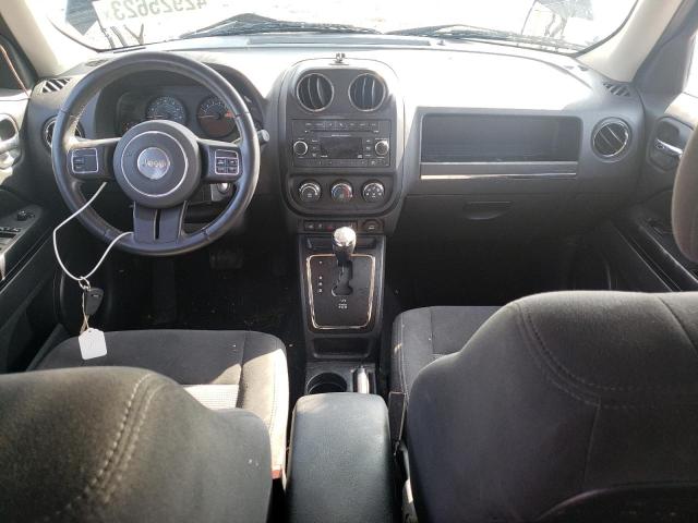 2017 JEEP PATRIOT LA 1C4NJPFB9HD184122