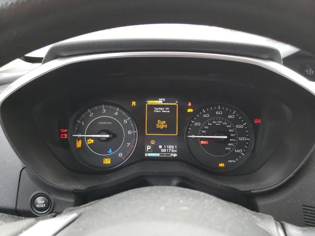 4S3GTAD65J3723482 Subaru Impreza Premium Plus