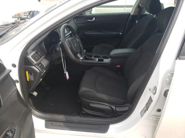 2016 KIA OPTIMA LX 5XXGT4L3XGG059715