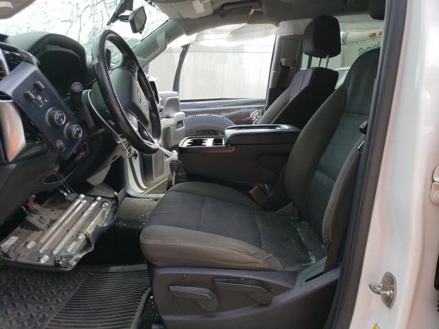 2016 CHEVROLET SILV2500 2 - 1GC1KVEG8GF202285