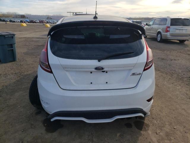 2019 FORD FIESTA ST - 3FADP4DJ2KM156635
