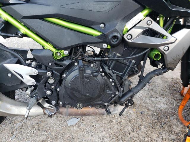 2020 KAWASAKI ER400 D - JKAERKD13LDA62044