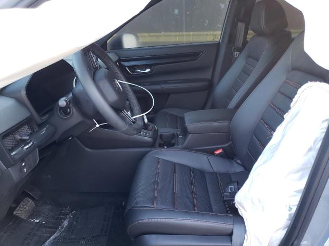 2023 HONDA CR-V SPORT - 7FARS6H92PE002730