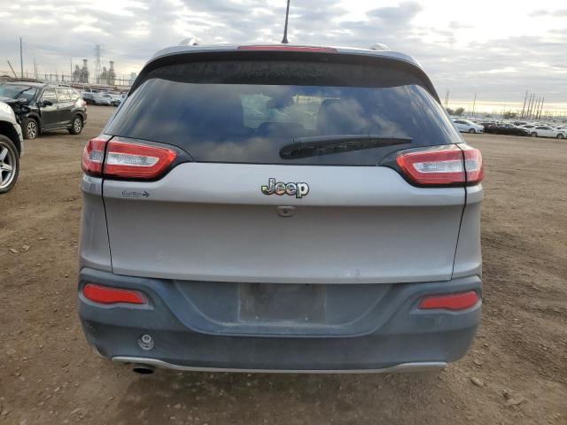 1C4PJLDB2GW323742 Jeep Cherokee Limited
