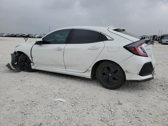 2017 HONDA CIVIC EX SHHFK7H57HU417544
