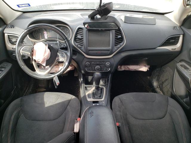 1C4PJLCB7GW362358 Jeep Cherokee Latitude