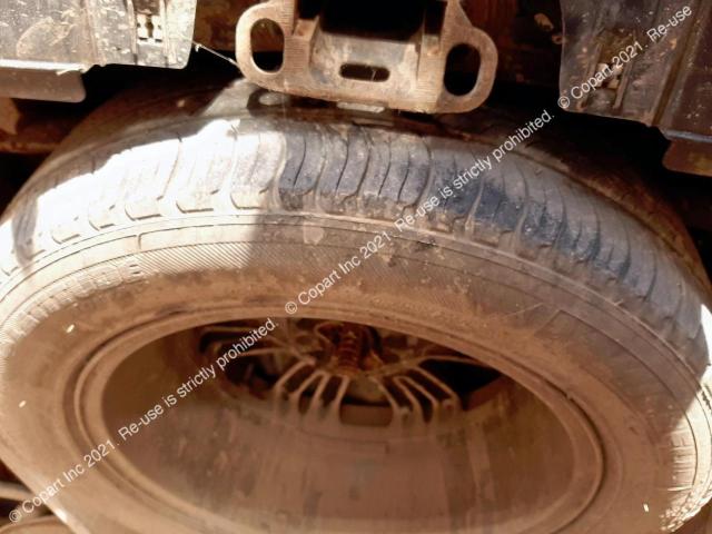 SALLAAAF3AA536148 Land Rover Discovery