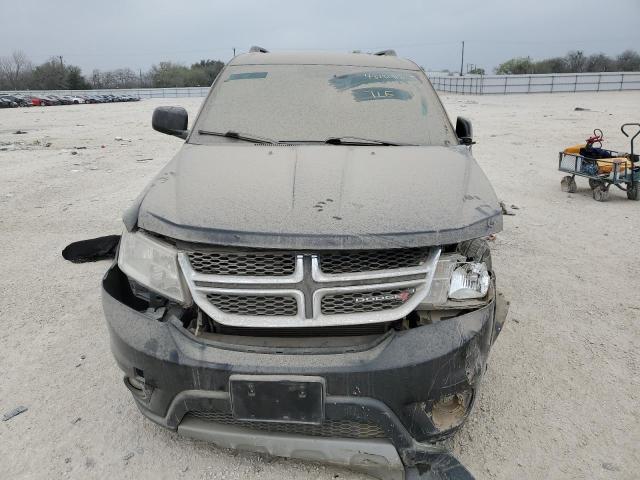 2016 DODGE JOURNEY SX 3C4PDCBB0GT127623