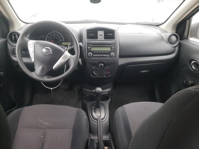 2016 NISSAN VERSA S 3N1CN7AP0GL822235
