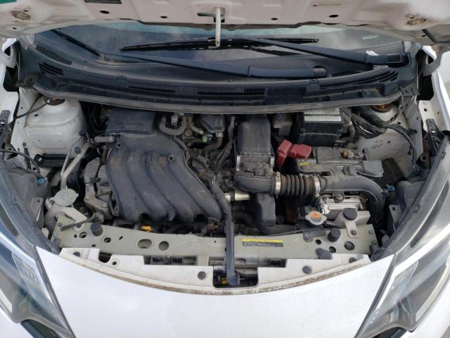2018 NISSAN VERSA NOTE 3N1CE2CP5JL369673