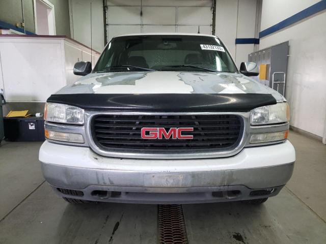 2GTEK19T321281091 GMC New Sierra K1500
