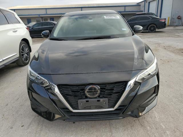 2020 NISSAN SENTRA SV - 3N1AB8CVXLY204399