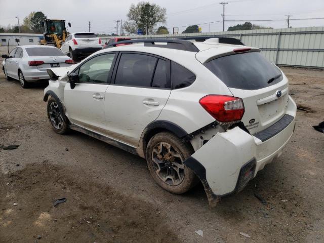 2016 SUBARU CROSSTREK JF2GPANCXG8202005