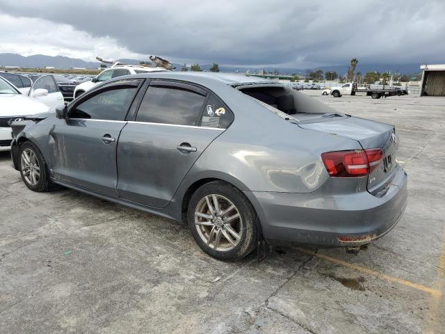 2017 VOLKSWAGEN JETTA S 3VW167AJ0HM374066