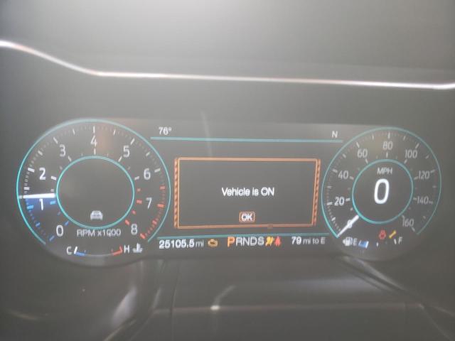 2020 FORD MUSTANG 1FATP8UH7L5166861