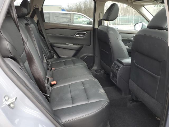 2021 NISSAN ROGUE SL - 5N1AT3CB5MC691133