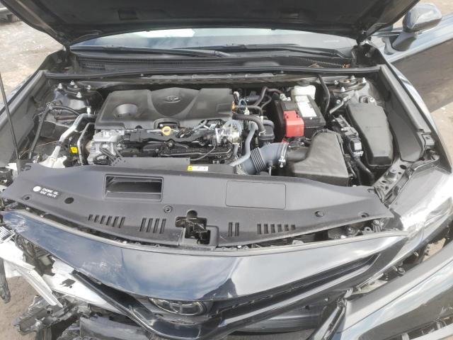 2021 TOYOTA CAMRY SE 4T1T11AK5MU496441