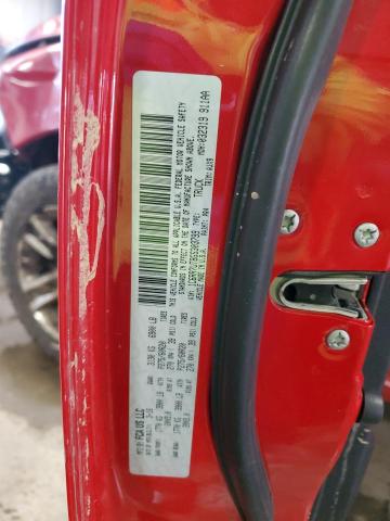 2016 RAM 1500 SPORT 1C6RR7UT8GS303799