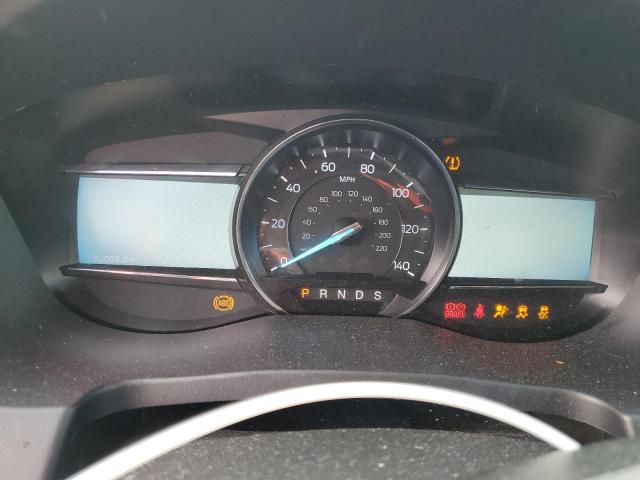 2017 FORD EXPLORER X 1FM5K7D85HGD77818