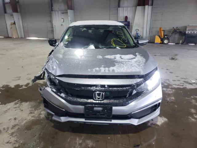 2019 HONDA CIVIC LX 2HGFC2F66KH592965