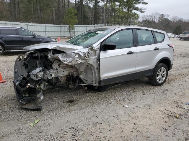 2017 FORD ESCAPE S 1FMCU0F72HUD04243