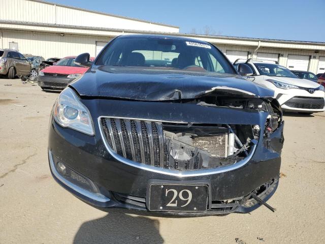 2016 BUICK REGAL 2G4GK5EX4G9150670