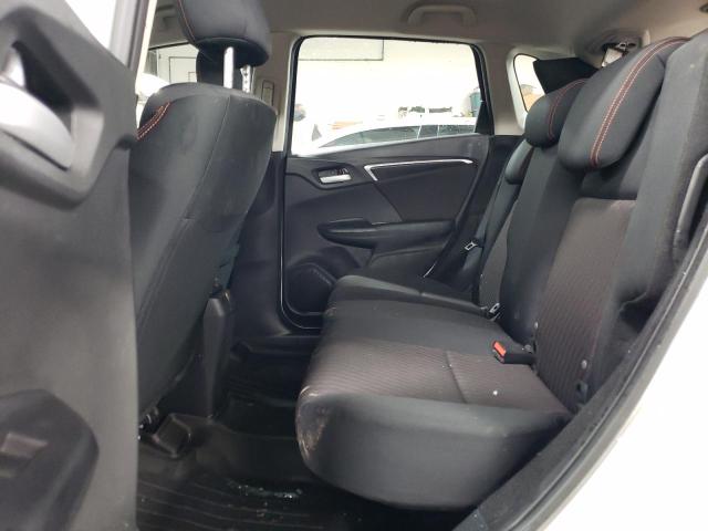2020 HONDA FIT SPORT - 3HGGK5H6XLM731441