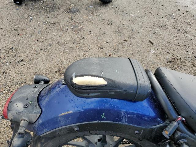 2022 HONDA CMX300 A MLHNC535XN5500580