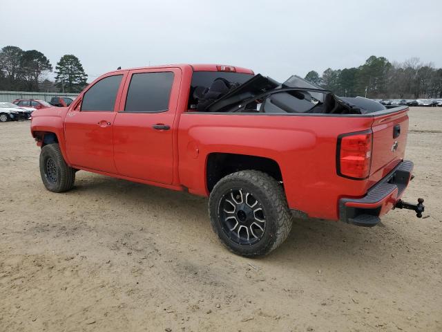 2018 CHEVROLET SILVERADO 3GCUKPEC2JG206974