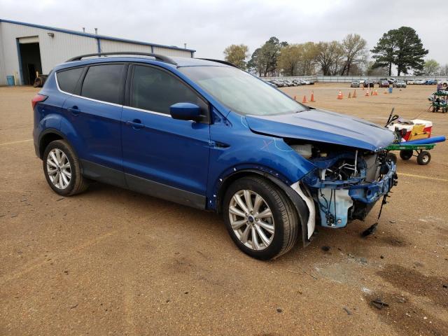 2019 FORD ESCAPE SEL 1FMCU9HD8KUA72861