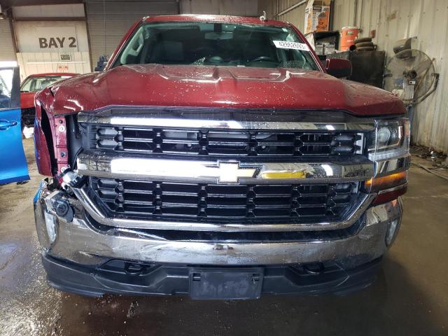 2016 CHEVROLET SILVERADO 1GCVKREC2GZ170115