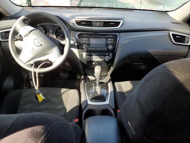 2015 NISSAN ROGUE S 5N1AT2MV9FC896170